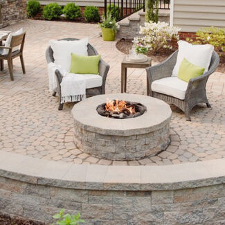 Firegear special offer Steel Logs Media Only